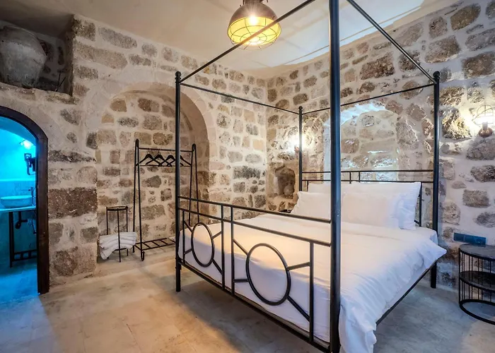 Maran House Mardin