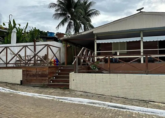 Pousada Além dos Mares