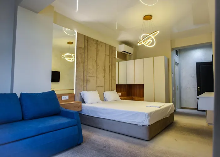 Beach Vibe Hotel Mamaia Nord