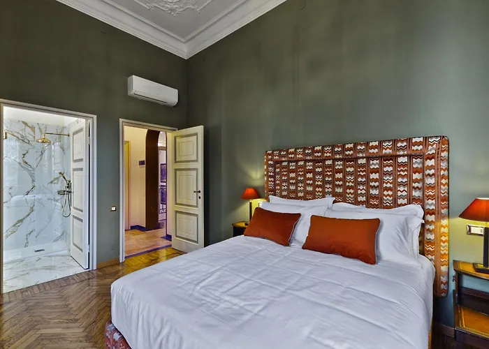 Villa Girardengo
