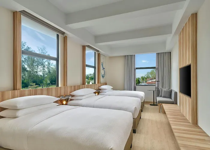Fairfield By Marriott Kuala Besut