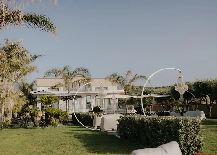 Palmar Boutique Hotel