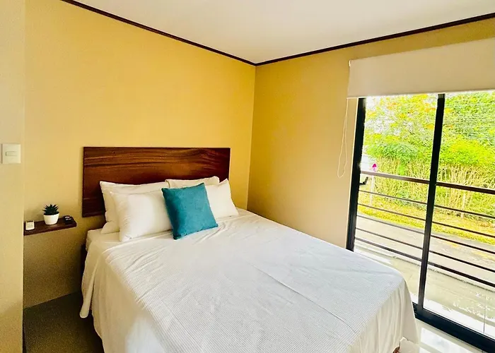 Hotel Nativo Arenal