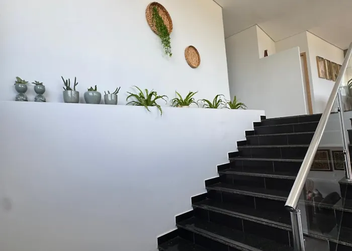 Hotel Dois Montes