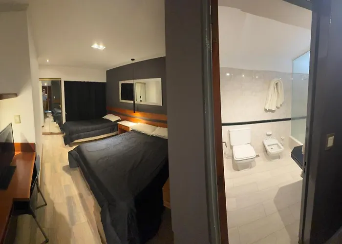ACA Villa Bordeu