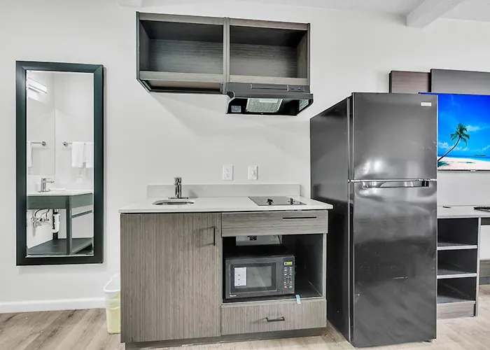 Studio 6 Extended Stay - Summerville, Sc - Charleston