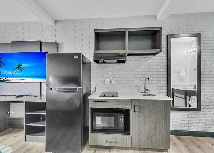 Studio 6 Extended Stay - Summerville, Sc - Charleston