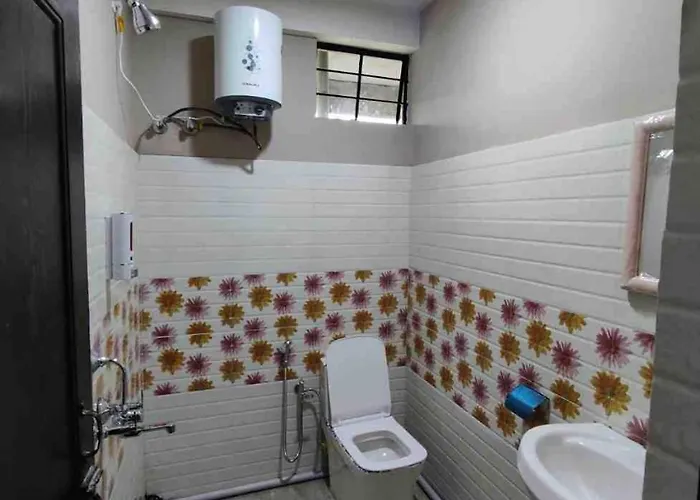 Arara Ans Homestay