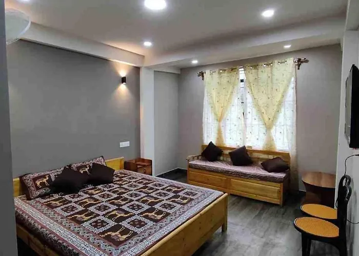Arara Ans Homestay