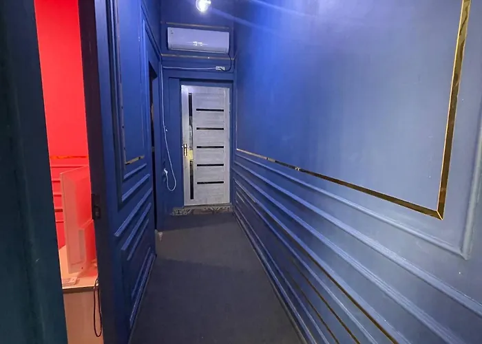 Yuqori Family Hotel Kokand
