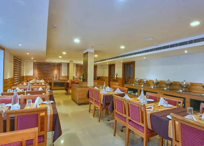Hotel Laals Inn Grand By Jesway Hotels And Resorts