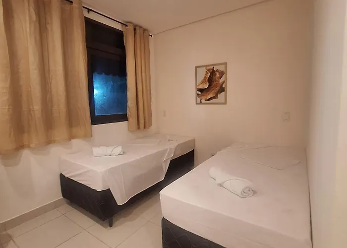Pousada Casa Apoena