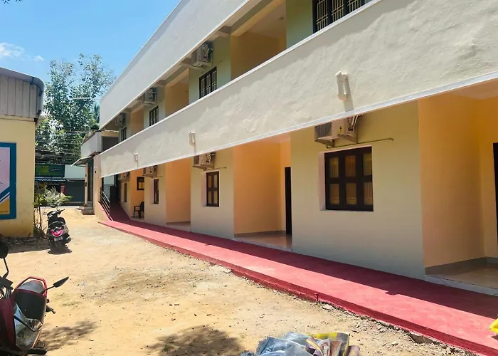Aashira Residency