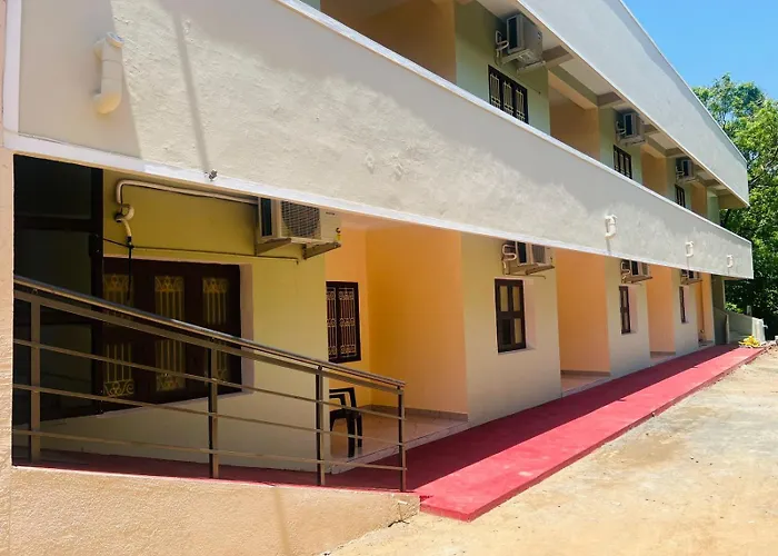 Aashira Residency