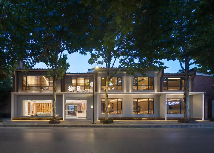 Yujianhotel