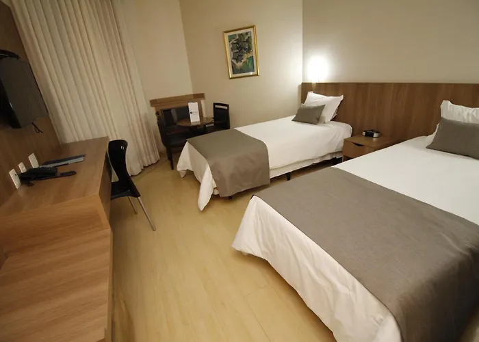 Actuall Convention By Summit Hotels