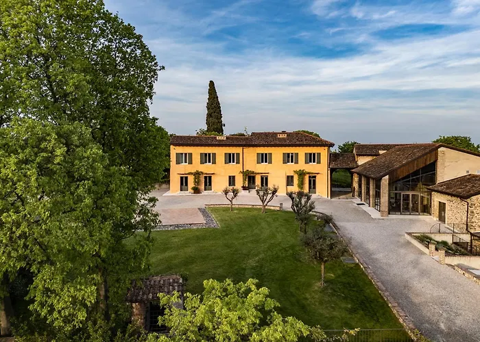 Relais Corte Baruzzo