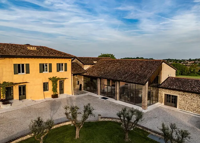 Relais Corte Baruzzo