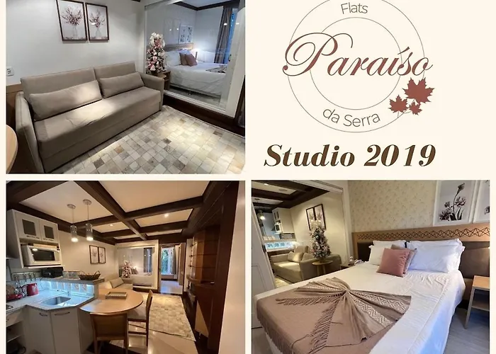 Charmoso Studio 2019 Bosque-Laje De Pedra