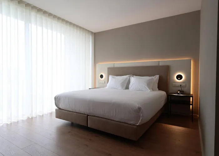 Oporto Fly Hotel