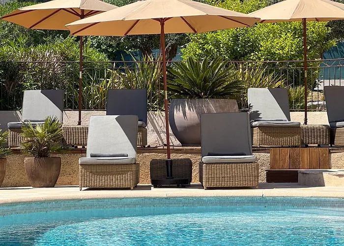 Hotel Marc-Hely