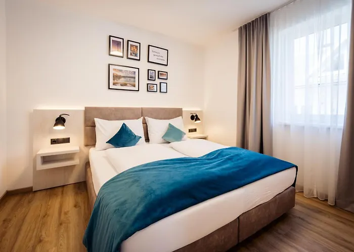 Hotel Villa Flora