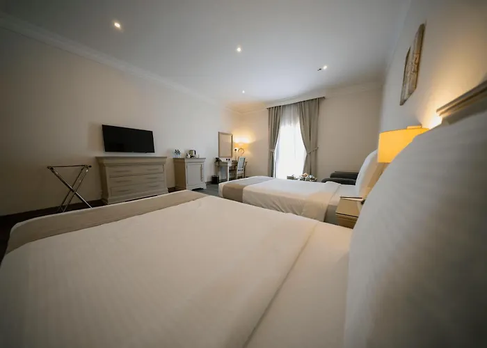 Montrose - A Mayfair Collection Hotel