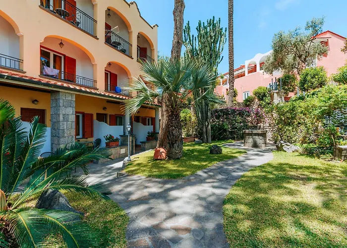 Hotel San Lorenzo Thermal Spa
