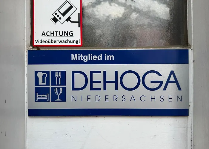 Kretschmanns Hotel