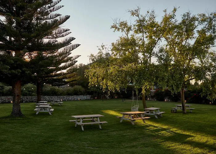 Son Granot Hotel Rural