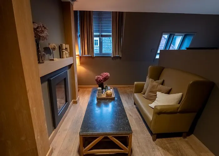 The Saints Bliss Hotel