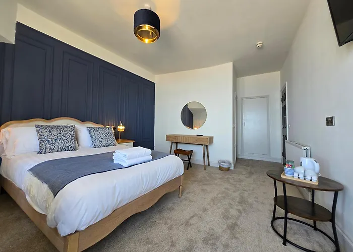 Royal Lion Hotel