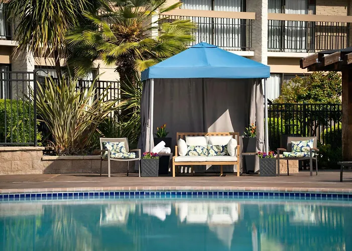 Santa Clara Marriott
