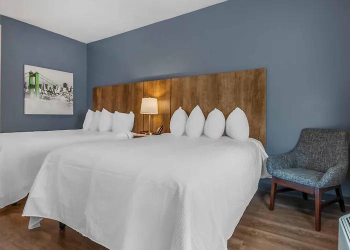Extended Stay America Premier Suites - Miami - Airport - Miami Springs