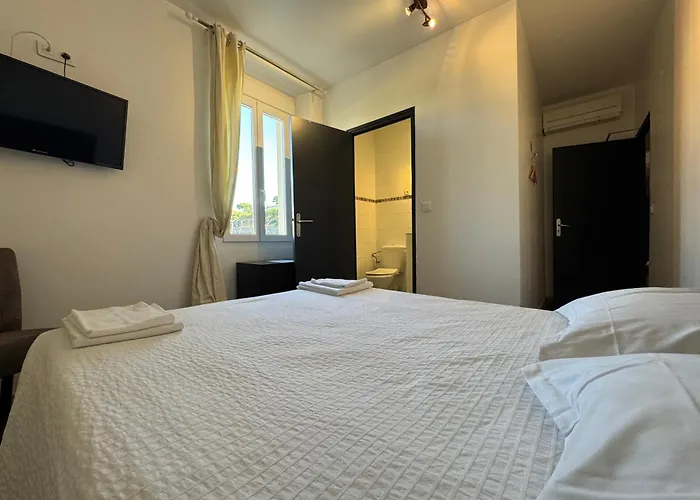 Hotel La Cigale