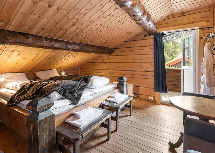 Namsentunet