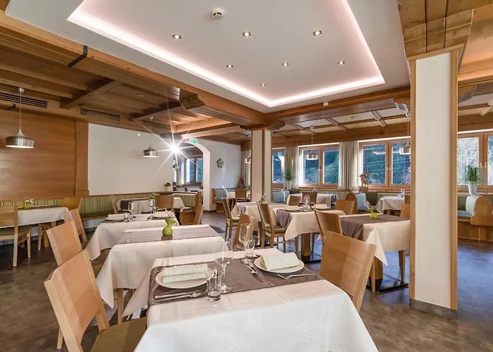 Haus am Wildbach