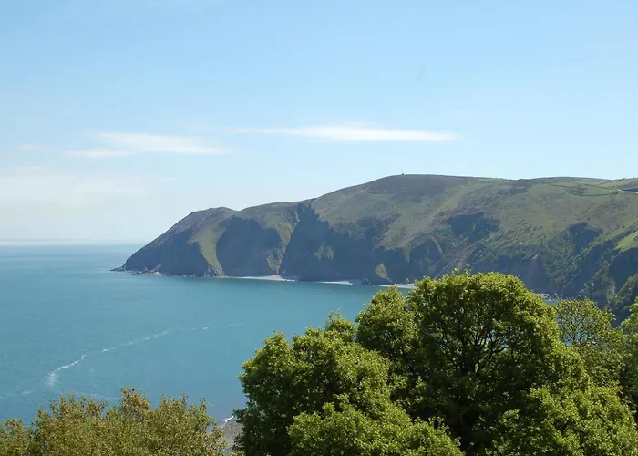 Chough'S Nest Hotel