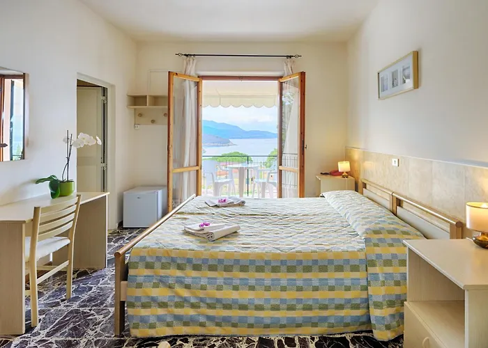 Hotel Casa Rosa