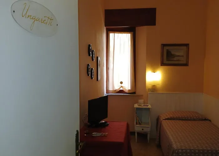 Hotel Pensione Signorini