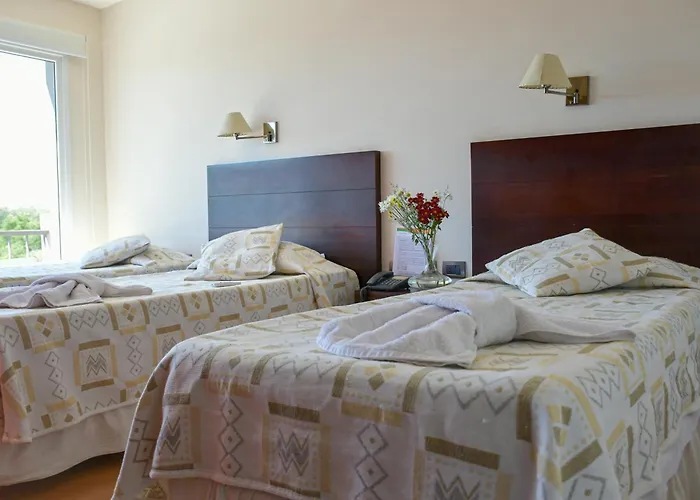 Hotel Euzko Alkartasuna