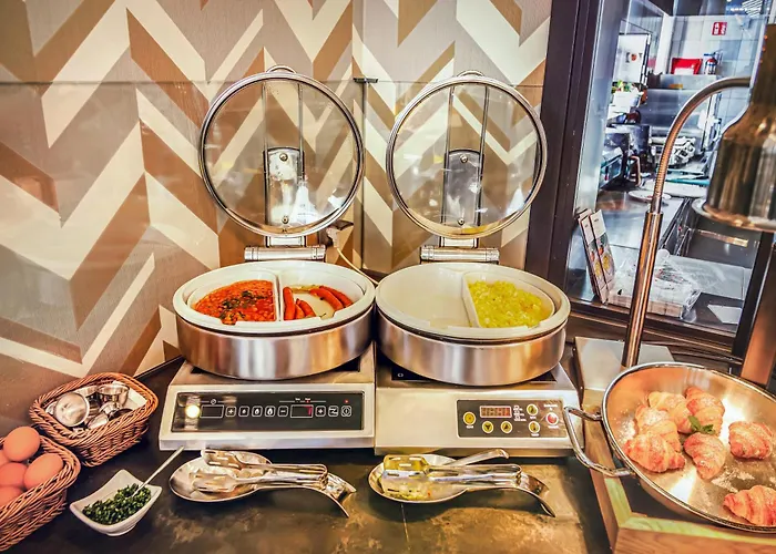 Qubus Hotel Zory
