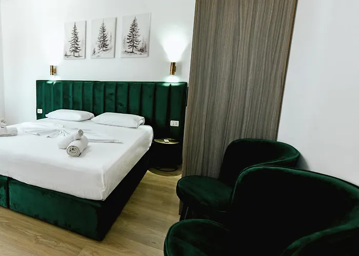 Hotel Floga