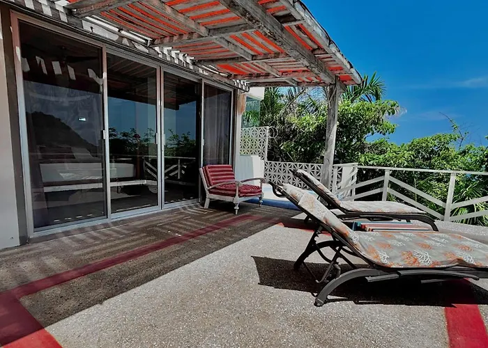 Villa Aikia (Adults Only)