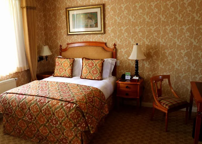 Terelj Hotel & Spa