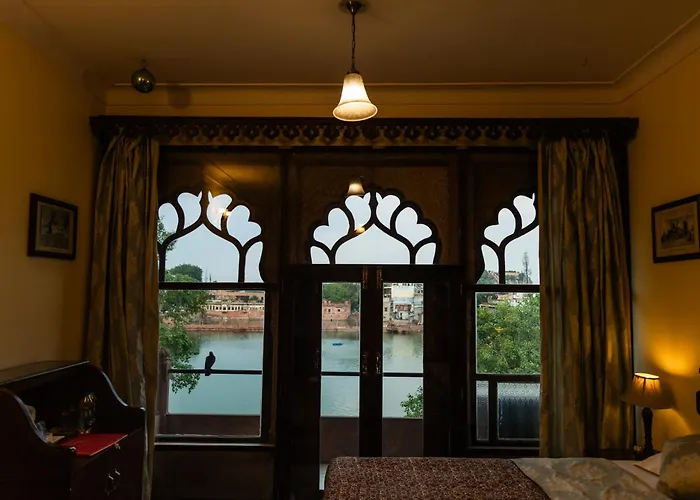 Haveli Inn Pal