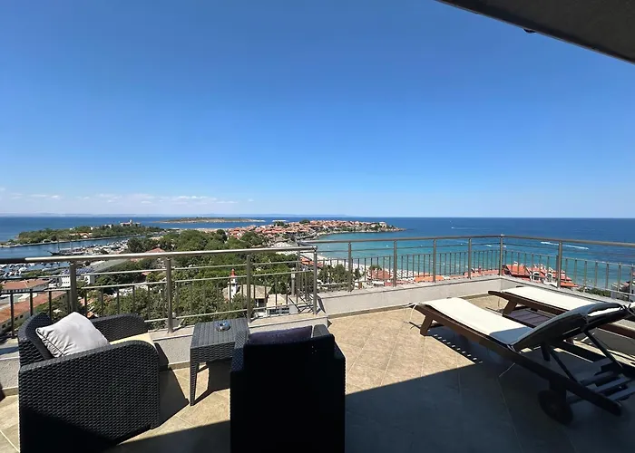 Family Hotel Radiana