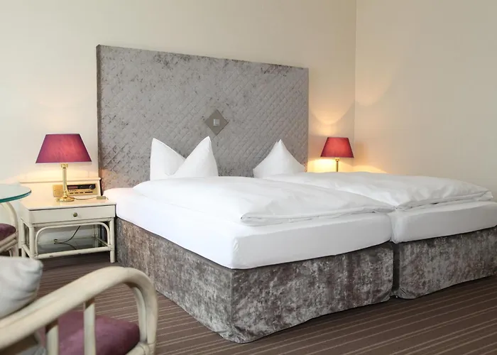 Hotel Schloss Friedestrom