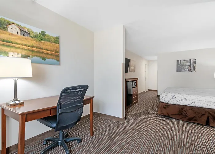Best Western Brookfield