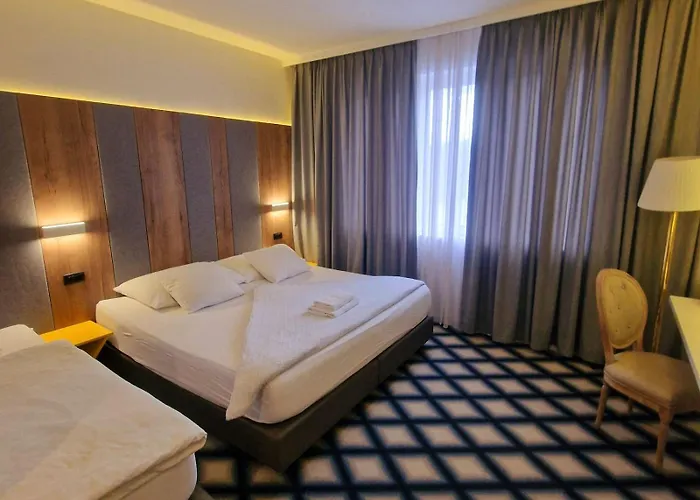 Swiss Plus Hotel
